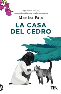 Abbildung von: La casa del cedro - Varia best seller;TEA