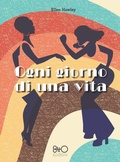 Cover: Ogni giorno di una vita - 8TTO Edizioni