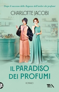 Abbildung von: Il paradiso dei profumi - SuperTEA;TEA