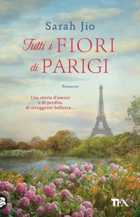 Abbildung von: Tutti i fiori di Parigi - SuperTEA;TEA