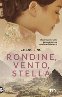 Abbildung von: Rondine, vento, stella - SuperTEA;TEA