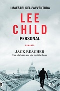 Cover: Personal - I maestri dell'avventura;TEA