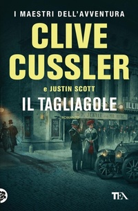 Abbildung von: Il tagliagole - I maestri dell'avventura;TEA