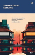 Cover: Estranei - Narrativa best seller;TEA