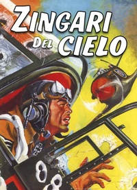 Abbildung von: Zingari del cielo - IF Edizioni