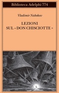 Cover: Lezioni sul 'Don Chisciotte' - Biblioteca Adelphi;Adelphi