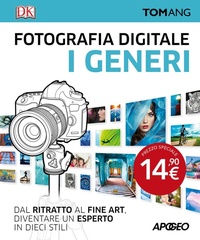 Abbildung von: Fotografia digitale. I generi - Apogeo