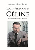 Cover: Louis-Ferdinand C&eacute;line - Off Topic;ITALIA Storica Edizioni
