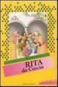 Abbildung von: Rita da Cascia - Grandi storie. Giovani lettori;Paoline Editoriale Libri