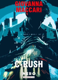 Abbildung von: C-rush - Nero;Tra le righe libri