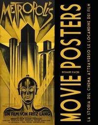 Abbildung von: Movie Posters. La storia del cinema attraverso le locandine dei film - Musica e cinema;White Star