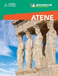 Abbildung von: Atene - La Guida Verde Week&GO;White Star