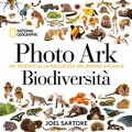 Cover: Photo Ark biodiversit&agrave;. Un tributo alla ricchezza del regno animale - Fotografia;White Star