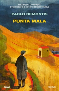 Abbildung von: Punta Mala - Piemme