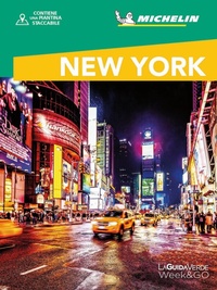Abbildung von: New York - La Guida Verde Week&GO;White Star