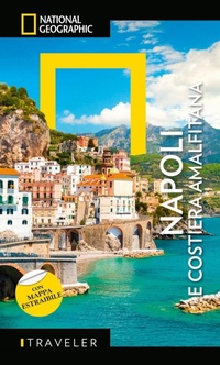 Abbildung von: Napoli e costiera Amalfitana - Guide traveler. National Geographic;White Star