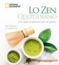 Cover: Lo zen quotidiano. 365 giorni di serenit&agrave; - White Star