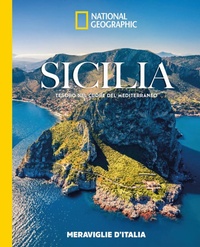 Abbildung von: Sicilia. Tesoro nel cuore del Mediterraneo - White Star