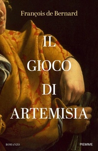 Abbildung von: Il gioco di Artemisia - Storica;Piemme