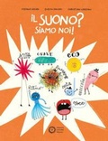 Cover: Il suono? Siamo noi! - Illustrati;Franco Cosimo Panini