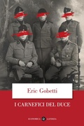 Cover: I carnefici del Duce - Economica Laterza;Laterza
