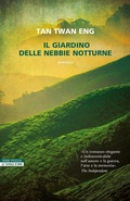 Cover: Il giardino delle nebbie notturne - Le tavole d'oro;Neri Pozza