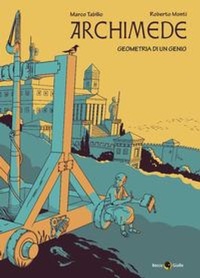 Abbildung von: Archimede - Biografie;Becco Giallo