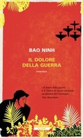 Cover: Il dolore della guerra - Bloom;Neri Pozza