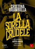 Cover: La sorella crudele - Edizioni Centro Studi Erickson