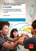 Cover: Giochi cooperativi a scuola - Edizioni Centro Studi Erickson