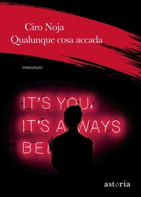 Abbildung von: Qualunque cosa accada - Contemporanea;Astoria
