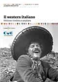 Cover: Il western italiano - I saggi del cinema;Cue Press
