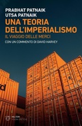 Cover: Una teoria dell'imperialismo. Il viaggio delle merci - Visioni eretiche;Meltemi