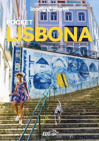 Abbildung von: Lisbona Pocket - Guide EDT/Lonely Planet. Pocket;Lonely Planet Italia