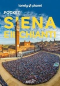 Cover: Siena e il Chianti Pocket - Guide EDT/Lonely Planet. Pocket;Lonely Planet Italia