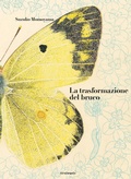 Cover: La trasformazione del bruco - Illustrati;EDT-Giralangolo