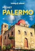 Cover: Palermo Pocket - Guide EDT/Lonely Planet. Pocket;Lonely Planet Italia