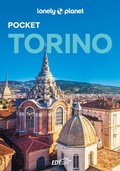 Cover: Torino Pocket - Guide EDT/Lonely Planet. Pocket;Lonely Planet Italia