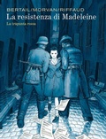 Cover: La trapunta rossa - Fuoriserie;EDT-Giralangolo