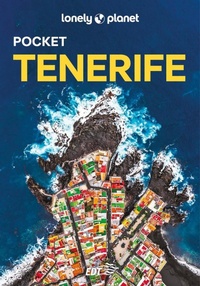 Abbildung von: Tenerife Pocket - Guide EDT/Lonely Planet. Pocket;Lonely Planet Italia
