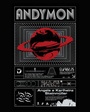 Cover: Andymon - Formelunghe;Del Vecchio Editore