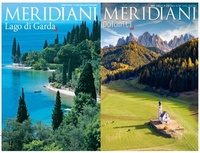 Abbildung von: Lago di Garda-Dolomiti - Meridiani. Le collezioni;Editoriale Domus