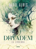 Cover: Dryadem. La leggenda - Eltanin;Delrai Edizioni