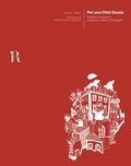 Cover: Per una citt&agrave; giusta. Politiche e progetti di inclusione urbana in Portogallo - Dip. di Architettura (Firenze)