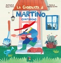 Cover: La giornata di Martino contadino - Fulmino