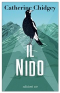 Cover: Il nido - Dal mondo;E/O