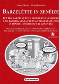 Cover: Barzel&eacute;tte in zen&eacute;ize - Ligurpress