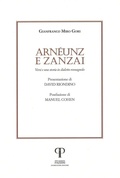 Cover: Arn&eacute;unz e Zanzai. Versi e una storia in dialetto romagnolo - Parole nell'ombra: poesia in lingua e dialetto;Pazzini