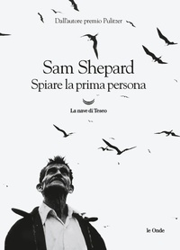 Abbildung von: Spiare la prima persona - Le onde;La nave di Teseo
