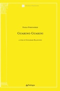 Cover: Guarino Guarini - Tecnica e tradizione;Edizioni Pendragon